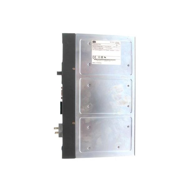 ABB DLM01 P-37421-4-0369-652 Link Module