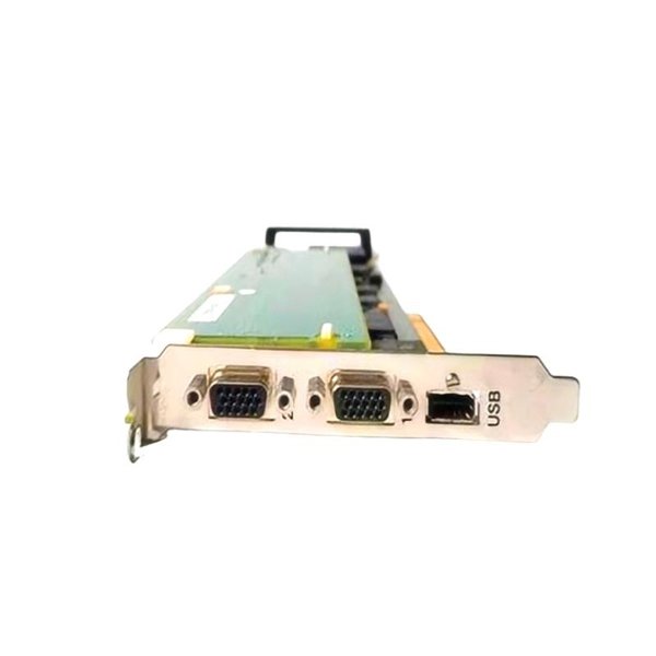 ABB PU519 3BSE018681R1 Real Time Accelerator