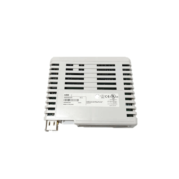 ABB TP853 3BSE018126R1 Baseplate