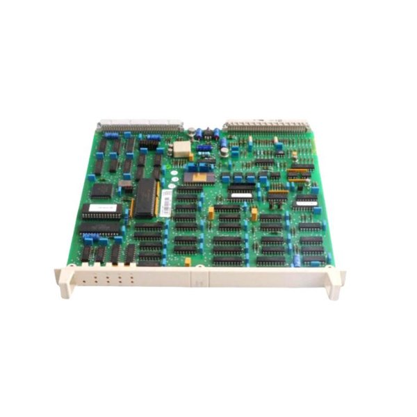 ABB DSDP 140B 57160001-ACX Pulse Counting Board