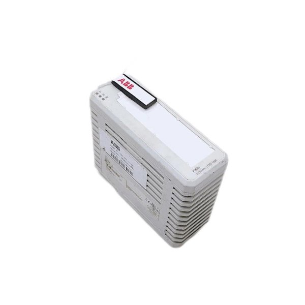 ABB DI801 3BSE020508R1 Digital Input Modules