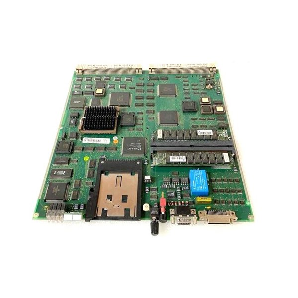 ABB PM511V08 3BSE011180R1 CPU Processor Module