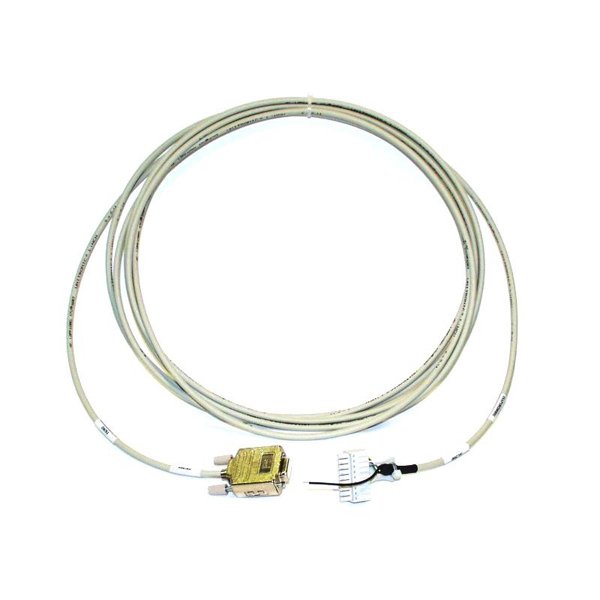 ABB TK502 1SAP180200R0101 Programming Cable