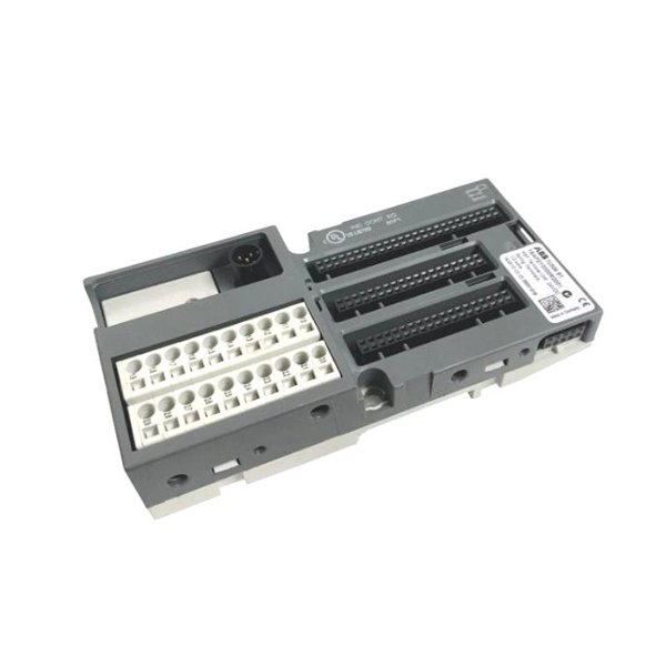 ABB TU506 1SAP210000R0001 FBP Terminal Unit