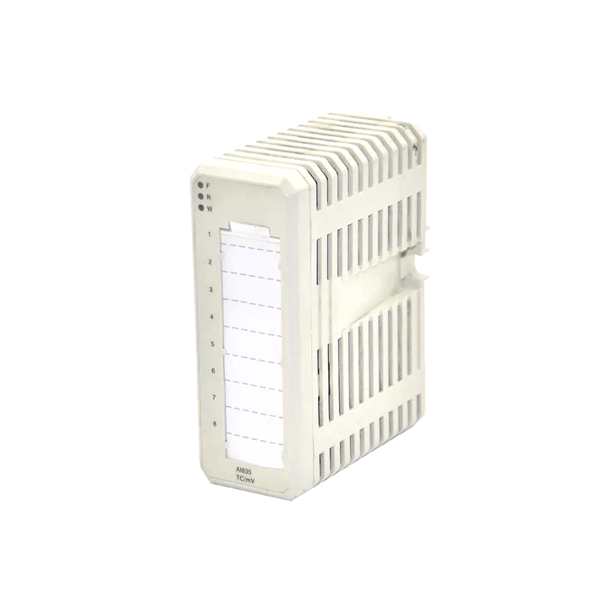 ABB AI835 3BSE008520R1 Analog Input Module