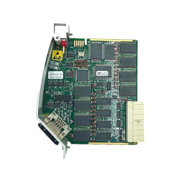 ABB FI 830F 3BDH000032R1 Fieldbus Module