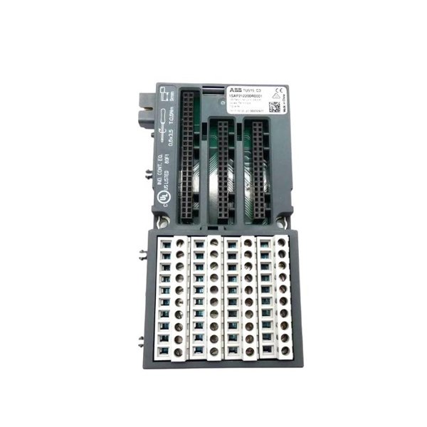 ABB TU515 1SAP212200R0001 I/O Terminal Unit