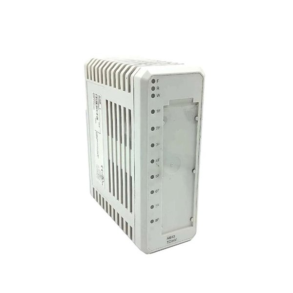 ABB DO802 3BSE022364R1 S800 I/O Systems Digital Output Module