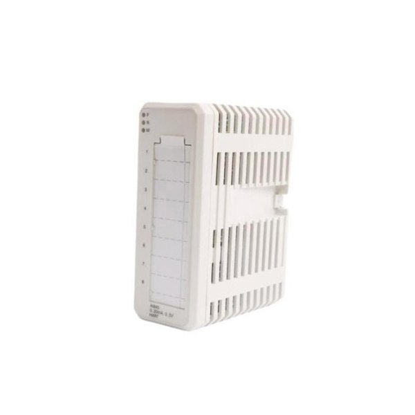 ABB DI814 3BUR001454R1 Digital Input Modules