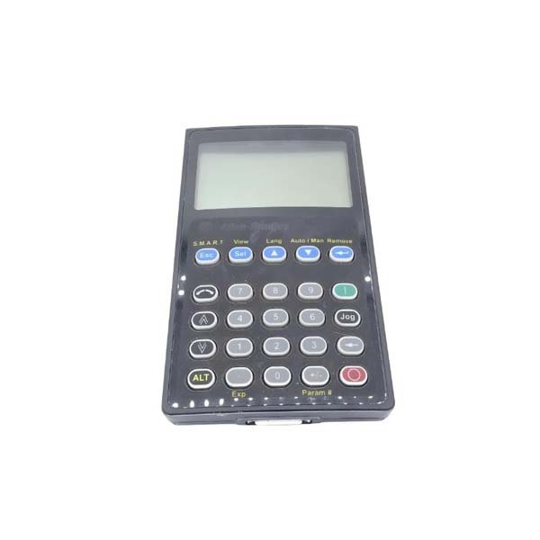 Allen-Bradley 20-HIM-A3 Human Interface Module