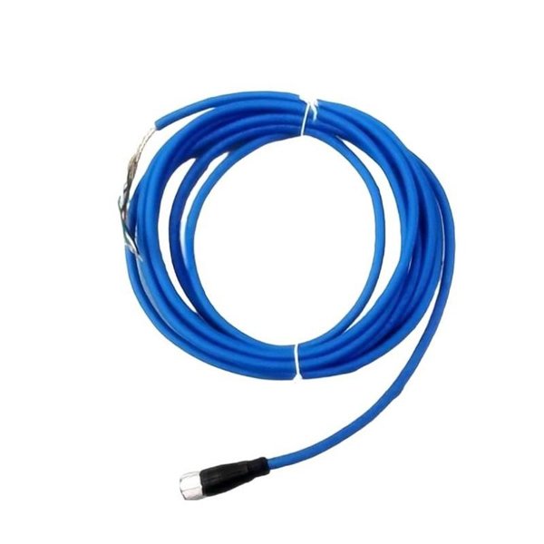 Bently Nevada 200152-04-00 Accelerometer Standard Cable