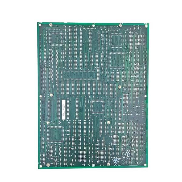 GE Fanuc DS215SDCCG1AZZ01A / DS200SDCCG1AHD Drive Control & System Processor Module
