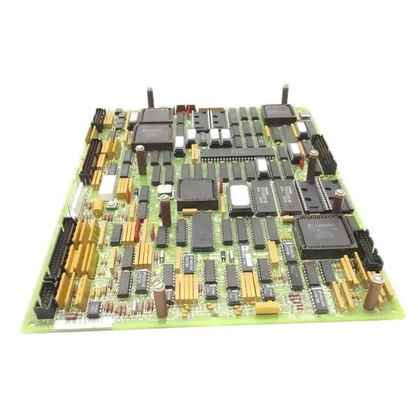 GE Fanuc DS215SDCCG1AZZ01A / DS200SDCCG1AFD Industrial Drive Control & Processor Module