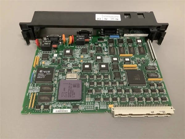 General Electric IC697BEM741 Backplane Expansion Module