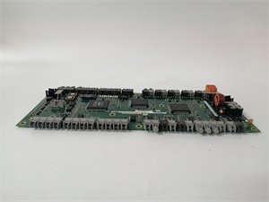 ABB UFC760BE43 3BHE004573R0043 PROFINET I/O Controller