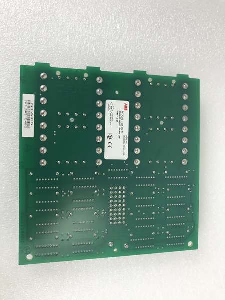 ABB NTAI05 Analog Input Module