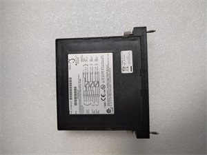 Bently Nevada 170190-01E Dual Galvanic Isolator