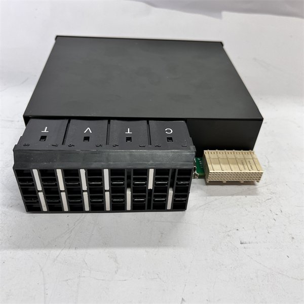 General Electric UR8NH Industrial Control Module