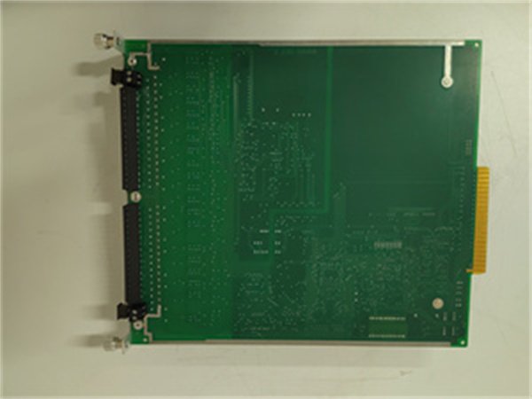 METSO IOP304 Entry-Level Analog Input Module