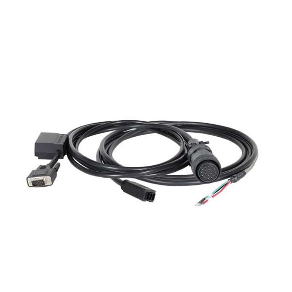 Allen-Bradley 2090-CTPB-MADF-18A15 Power and Brake Cable Module