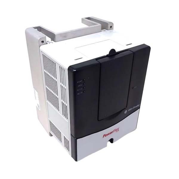 Allen-Bradley 20AC3P5A0AYNANC0 AC Drive Module