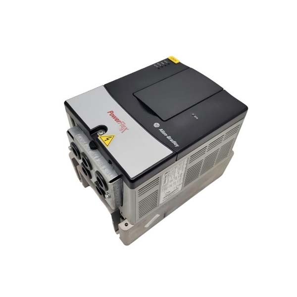 Allen-Bradley 20AC3P5A0AYNANC0 AC Drive Module