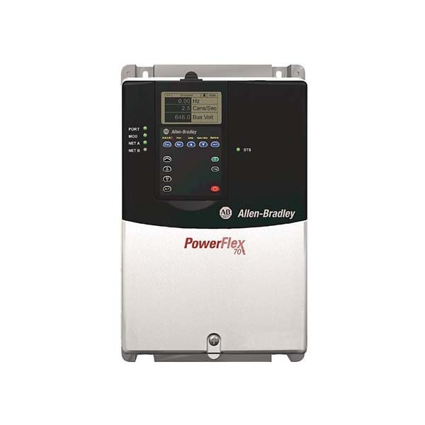 Allen-Bradley 20AD014A0AYNANC0 AC Drive Module