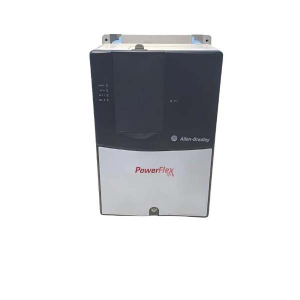 Allen-Bradley 20AD014A0AYNANC0 AC Drive Module