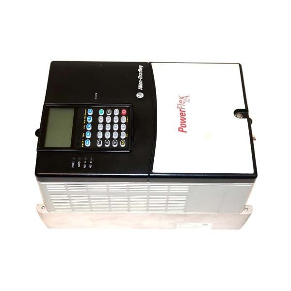 Allen-Bradley 20AD014A0AYNANC0 AC Drive Module