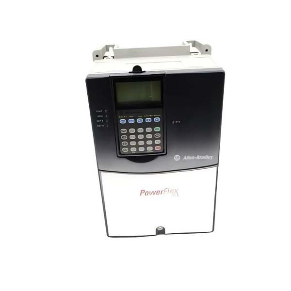 Allen-Bradley 20AD014A0AYNANC0 AC Drive Module