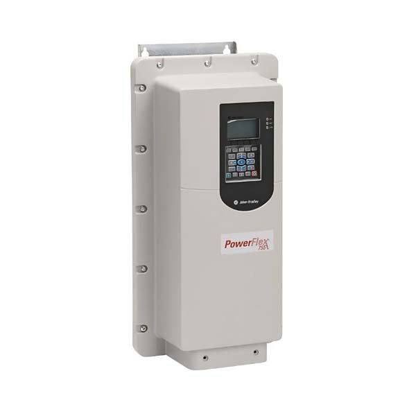 Allen-Bradley 20G11GC8P7JA0NNNNN AC Drive Module