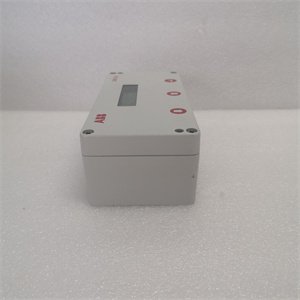 ABB SAM3.0 industrial control module