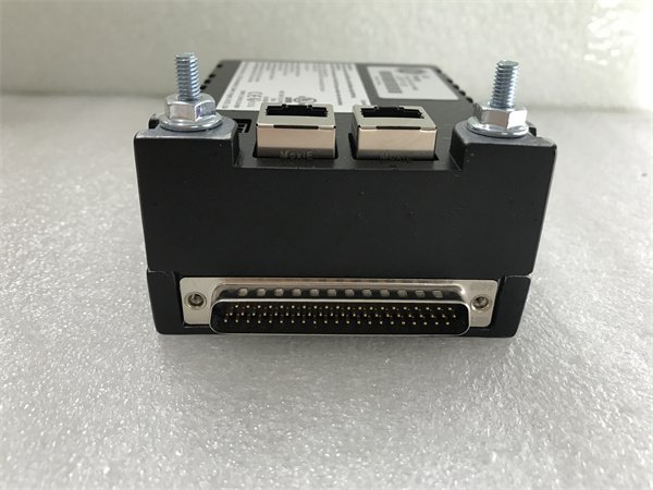 GE IS220PDIOH1A Discrete Input/Output Module