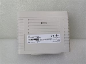 ABB CI855 analog input module