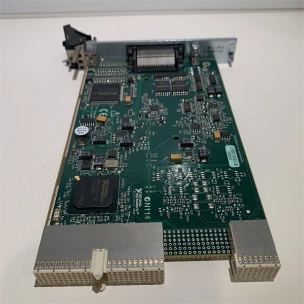 NI PXI-6224 Multifunction Data Acquisition Module