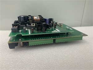 General Electric 369-A200 Communication Module