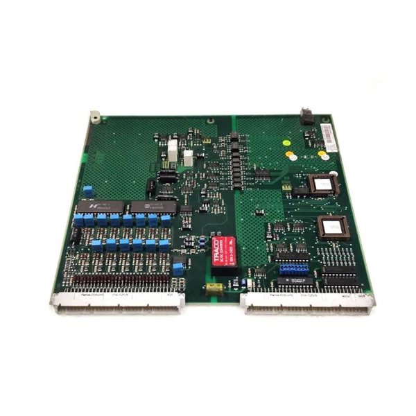 ABB DSAI 155A 3BSE014162R1 Thermo Couple Module