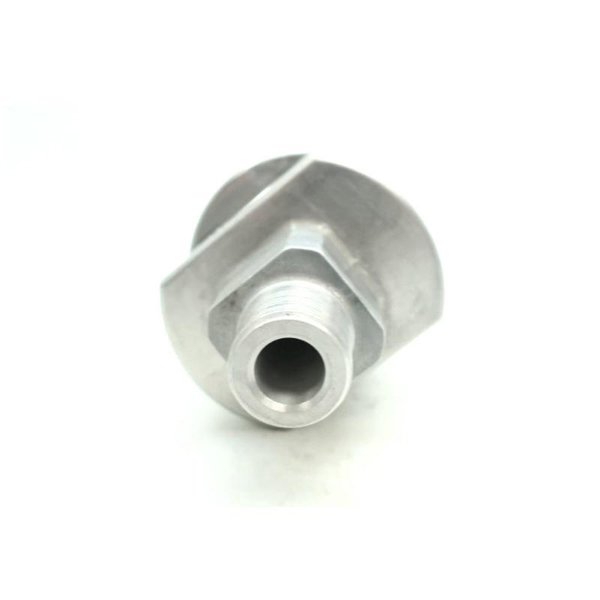 Bently Nevada 21000-28-05-00-050-03-02 Proximity Probe Housing Assemblie