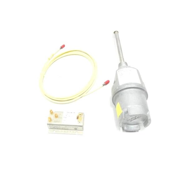 Bently Nevada 21000-34-10-20-058-04-02 Proximity Probe Housing Assemblies