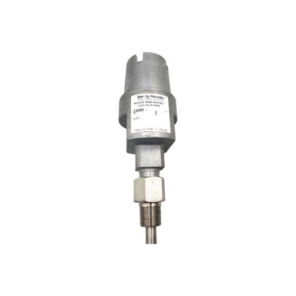 Bently Nevada 21000-33-10-00-070-04-02 Proximity Probe Housing Assemblies