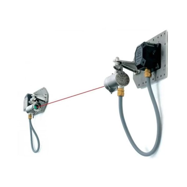 Honeywell 2104B2071 Short Range Transmitter Incl Conduit ATEX