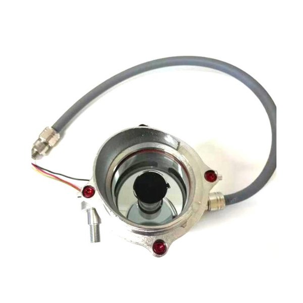 Honeywell 2104B2081 Medium Range Transmitter Incl Conduit ATEX