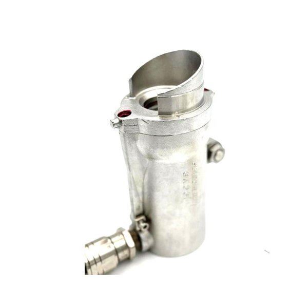 Honeywell 2104B2131 Medium Range Receiver ATEX Source