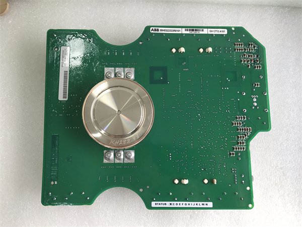 ABB 5SHX0660F0002 1200V IGBT Module