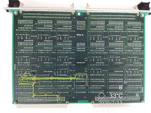 General Electric VMIVME-1150 64–bit Optically Coupled Digital Input Board