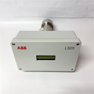 ABB AO2000 LS25 Laser Gas Analyzer