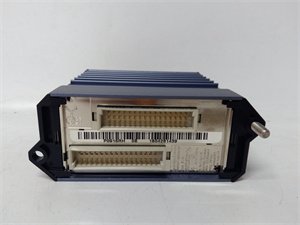 Foxboro FBM219 Discrete I/O Module