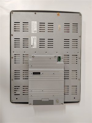 ABB PP885R 3BSE069296R1 Redundant Process Controller