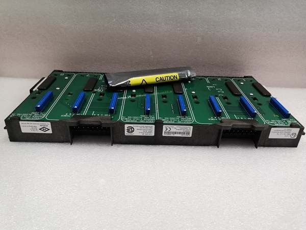 Emerson CE4050S2K1C0 40A SCR Power Controller