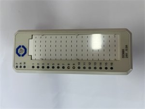 ABB DO880 3BSE028602R1 Digital Output Module